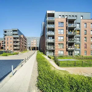 Browar Gdanski By Renters Aparthotel Danzig