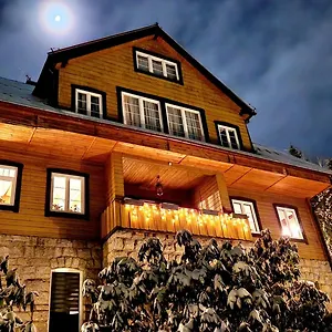 1910 Gasthof Karpacz
