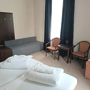 Klejnot Karkonoszy Frühstückspension Schreiberhau