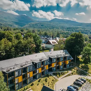 Adults Aparthotel Karpacz