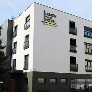 Lemon Plaza Hotel Posen